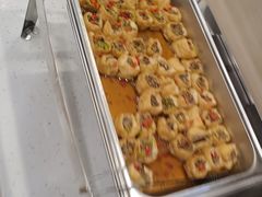 -福慧素膳坊(北部湾中路店)