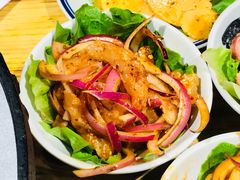 -么肆烤肉·中式自助·烤肉大排档(街道口季佳PAI店)