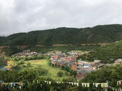 -丽江泸沽湖景区-里格半岛