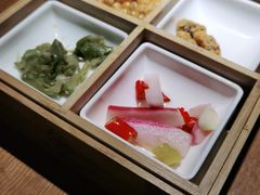 -九锅一堂酸菜鱼(新南凯德直营店)