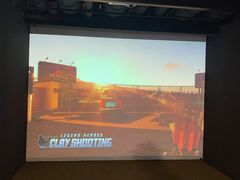-VS SPORTS PARK运动玩乐园·团建·生日会(合生汇店)