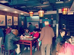 大堂-天兴居(鲜鱼口街店)