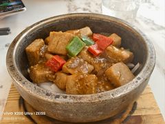 -去茶去·新温州菜·生腌熟醉(大西洋店)