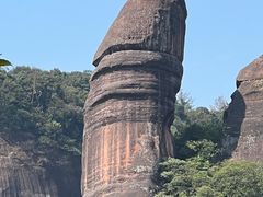 -丹霞山风景名胜区