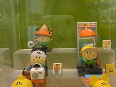 -九木杂物社(恒隆广场店)