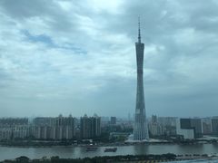 -广州富力丽思卡尔顿酒店