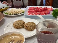 -东来顺饭庄(天坛店)