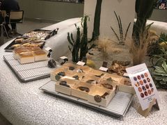 -OUR Bakery(SKP-S店)