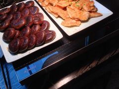 -松子料理(亮马桥店)