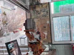 -何适山庄 ·可团建(水长城P2停车场店)