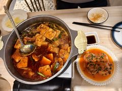 -香缇小院私房菜(盐务街店)