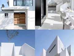 -看见远方·莫干遥远的山民宿