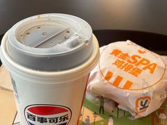 -肯德基(杭州和平饭店)