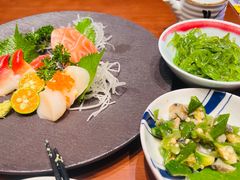 -8PINTS八品脱·日料·烧鸟·精酿小酒馆(莘庄店)