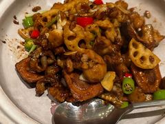 -海味观(老西门店)