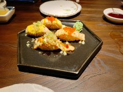 -鸟鹏烧鸟居酒屋(熙龙湾店)