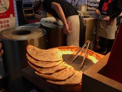 -阿甘锅盔(中关村食宝街店)