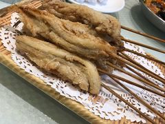 香煎九兔鱼-双井轩(双井店)