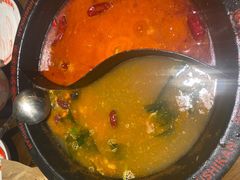 -牛市坎火锅(建设路店)