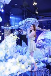 -格乐利雅婚礼艺术中心(浦东花木店)