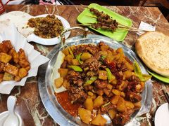 -万达广场(泰安泰山店)