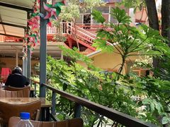 -阳光山水江湖菜馆(西山龙门店)