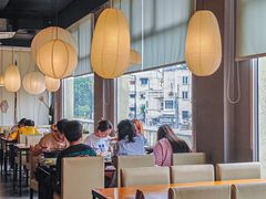 -莲餐厅·湖北菜·藕汤是头牌(愚园路店)