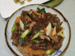 -花麦地溪边小厨(天台国清寺入口店)