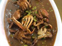 -双桥饭店(锦溪店)
