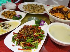 -粤香楼(新光里店)