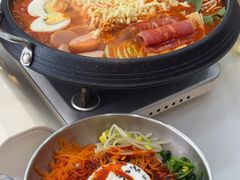 -三餐季年糕火锅(韩乐坊店)