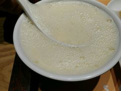 冰泉豆浆-冰泉豆浆馆(阳朔店)