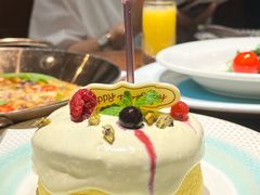 -西堤牛排(恒隆广场店)