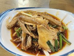 -易老妈蹄花.特色川菜(人民公园总店)