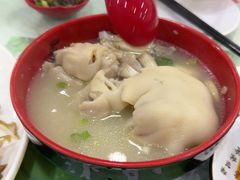 -廖老妈蹄花店(人民公园陕西街259号店)