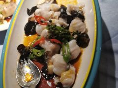 -晓粤·惹味粤菜(凯德乐峰广场店)