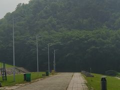 -南京金牛湖风景区