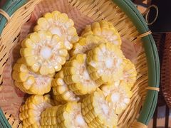 -一绪に寿喜烧(虹悦城店)