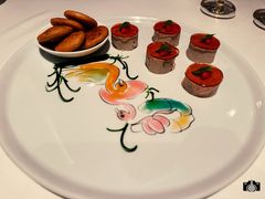 -巴黎轩(澳门巴黎人店)