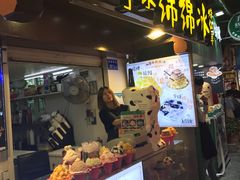 门面-老闽味沙茶面·姜母鸭(传承35年曾厝垵店)