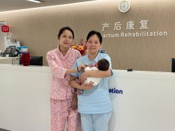 -广州和睦家医院·医学月子