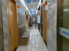 -上海仁爱医院口腔科 · 种植