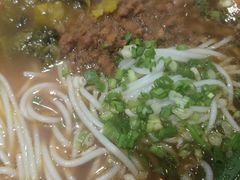 -妈妈故事米线(市府恒隆店)