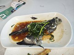 -鹿鸣酒家(越秀店)