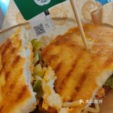 时尚网红餐厅KPRO 帕尼尼的美味诱惑