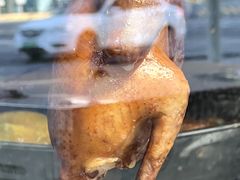 豉汁皇乳鸽-永祥烧腊餐厅(虹口店)