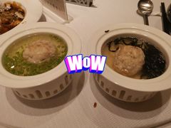 -扬州香格里拉·香宫中餐厅
