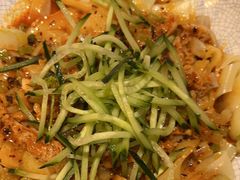 -胖老汉椒麻鸡清真新疆菜(西御街店)