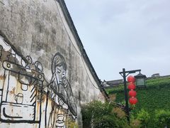 -鸣鹤古镇