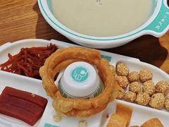 -尹三豆汁(前门旗舰店)